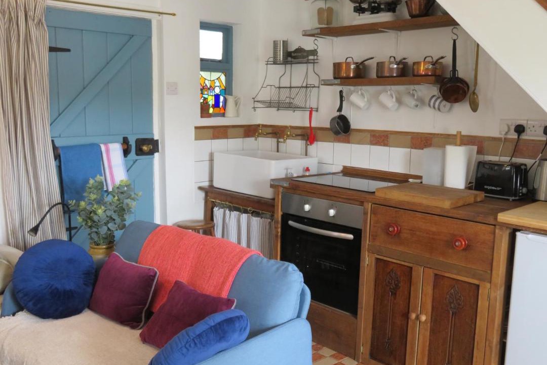 Photo of Livingroom in Lympstone