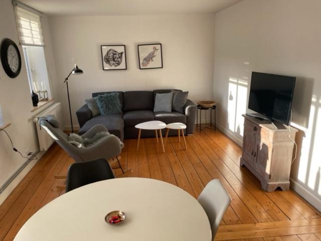 Photo of Livingroom in Fredericia