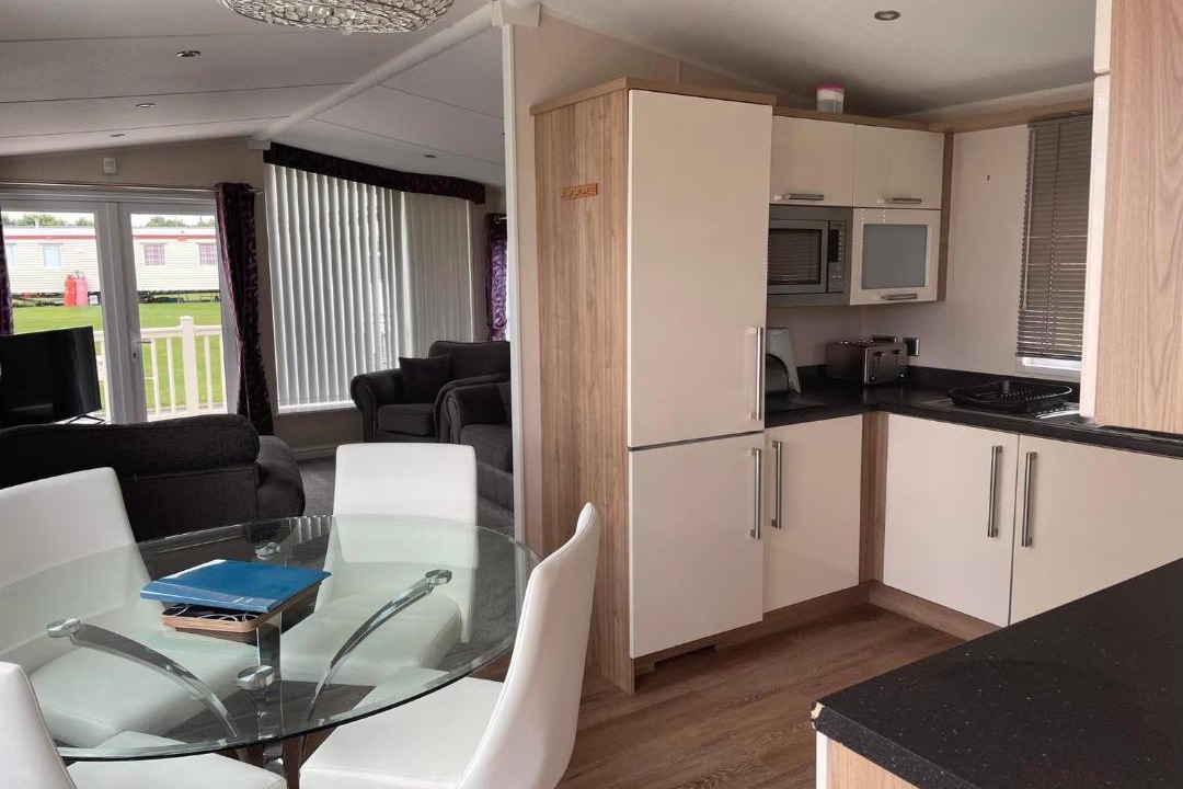 Photo of Livingroom in Mappleton