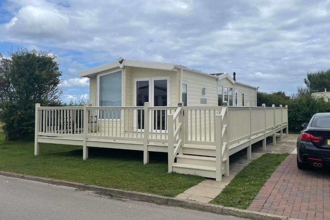 Photo of Buildings in Mappleton