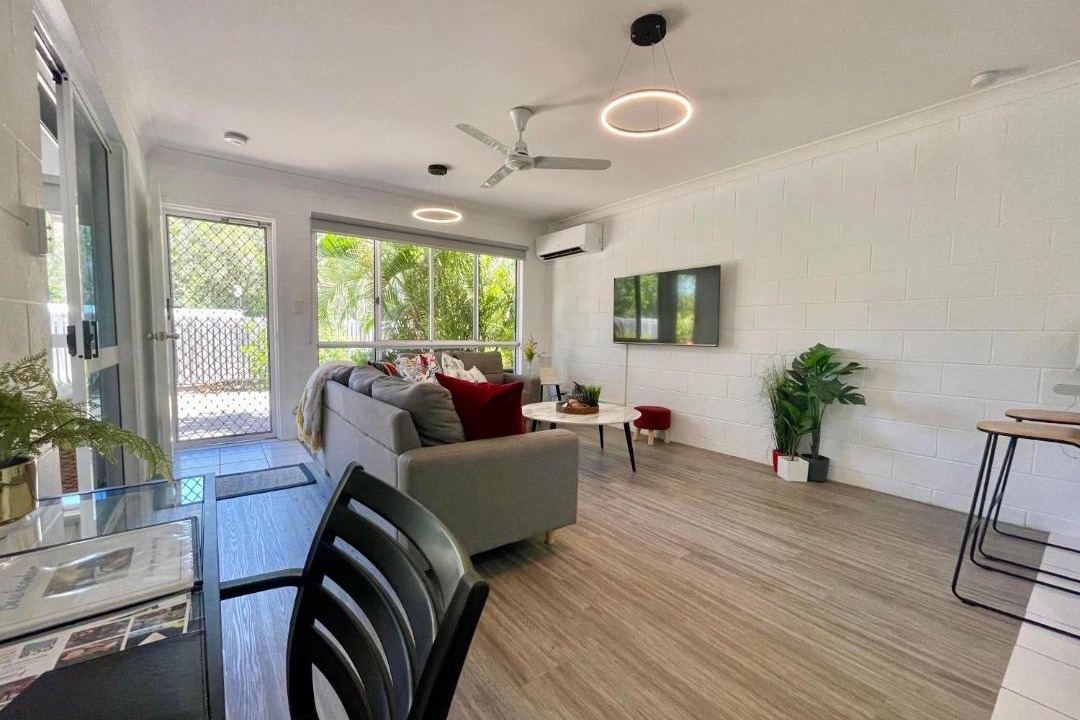 Photo of Livingroom in Arcadia