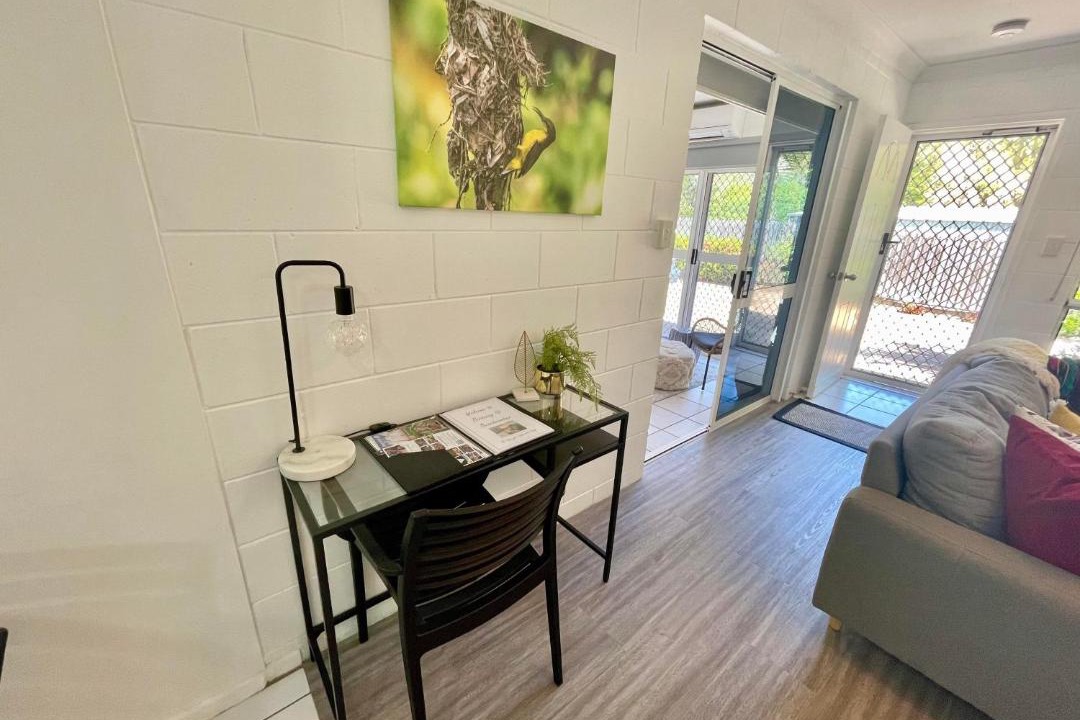 Photo of Livingroom in Arcadia