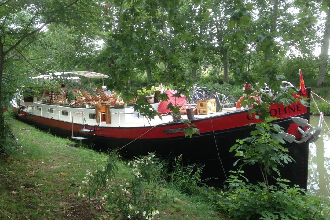 Photo of Others in Capestang