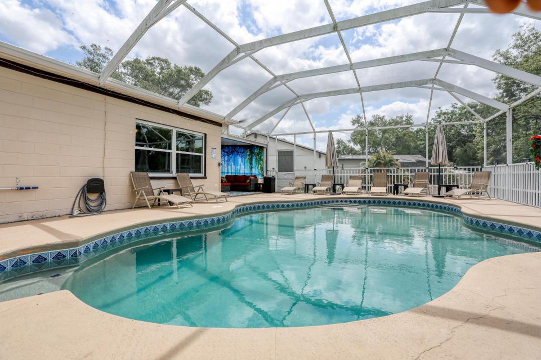 Photo of Outdoor in Palm Harbor