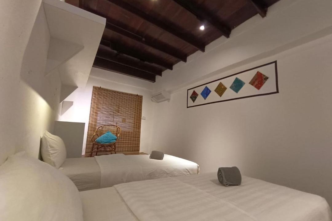 Photo of Bedroom in Bandar Melaka