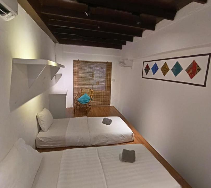 Photo of Livingroom in Bandar Melaka