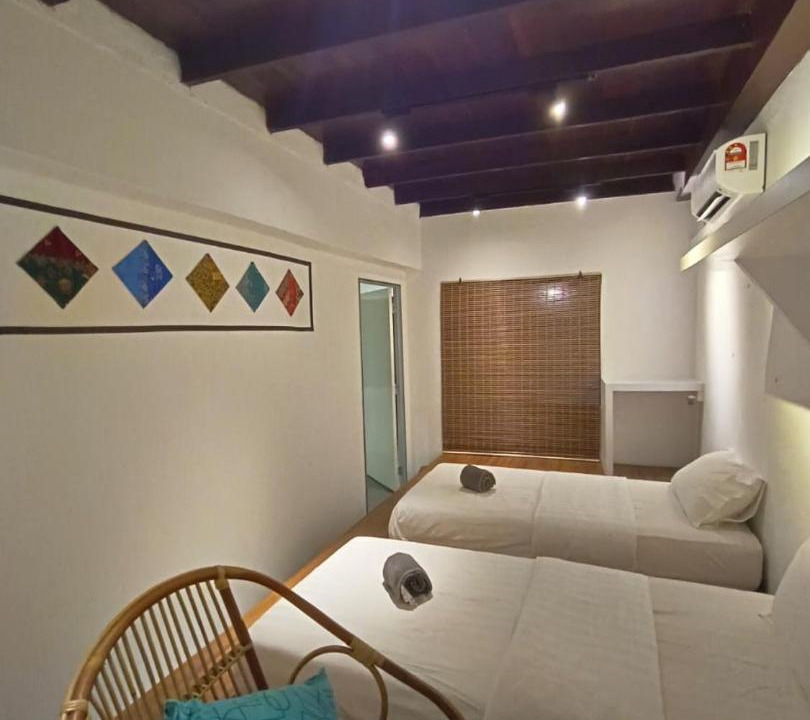 Photo of Livingroom in Bandar Melaka