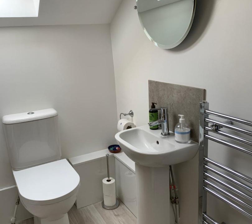 Photo of Bathroom in Inverkip