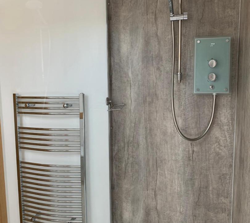 Photo of Bathroom in Inverkip