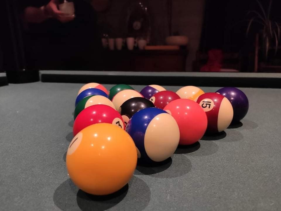 Photo of Bedroom in Limesy