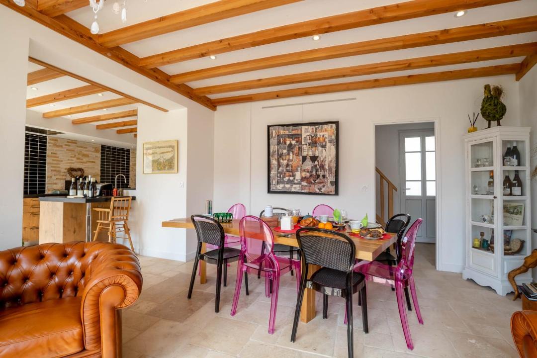 Photo of Livingroom in Bligny-les-Beaune