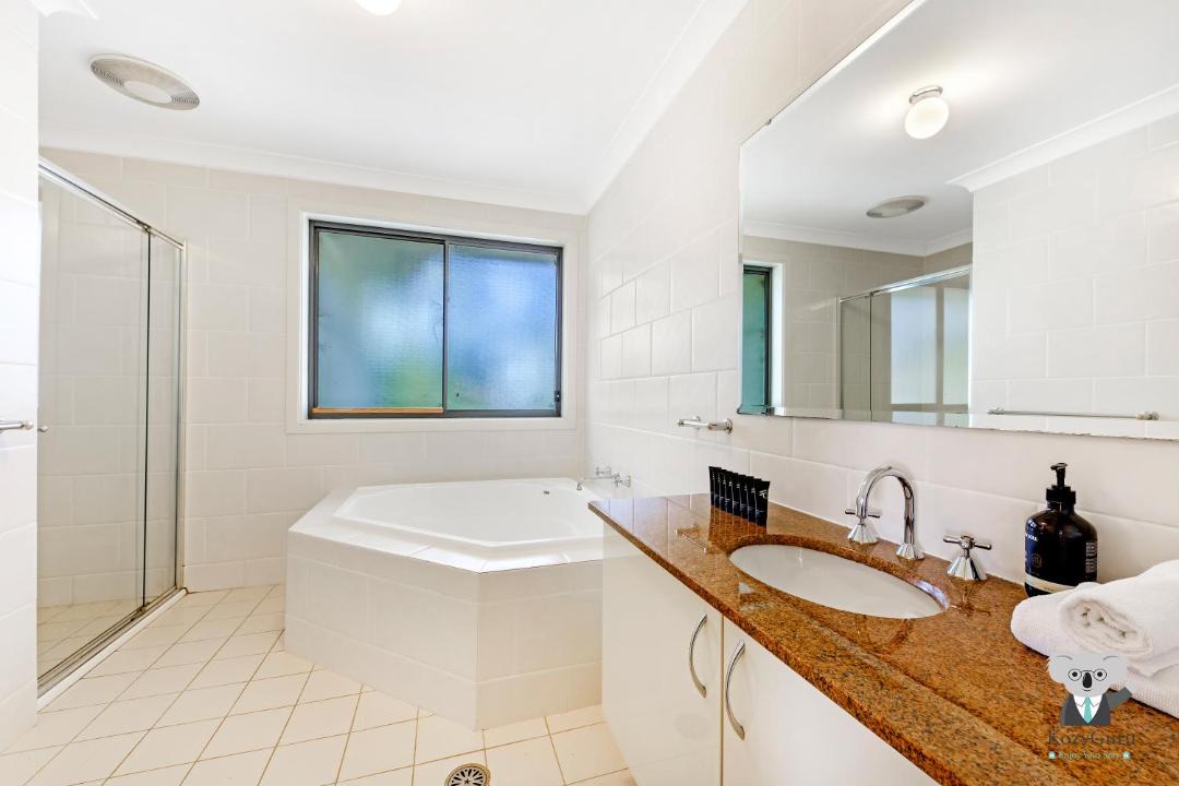 Photo of Bathroom in Westleigh