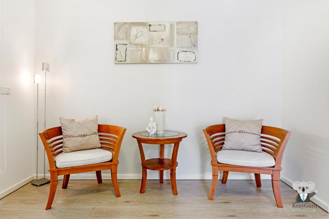 Photo of Livingroom in Westleigh