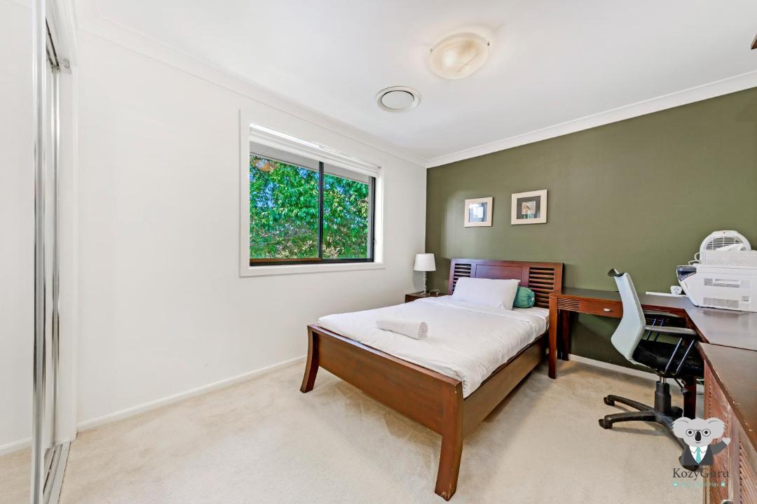 Photo of Bedroom in Westleigh