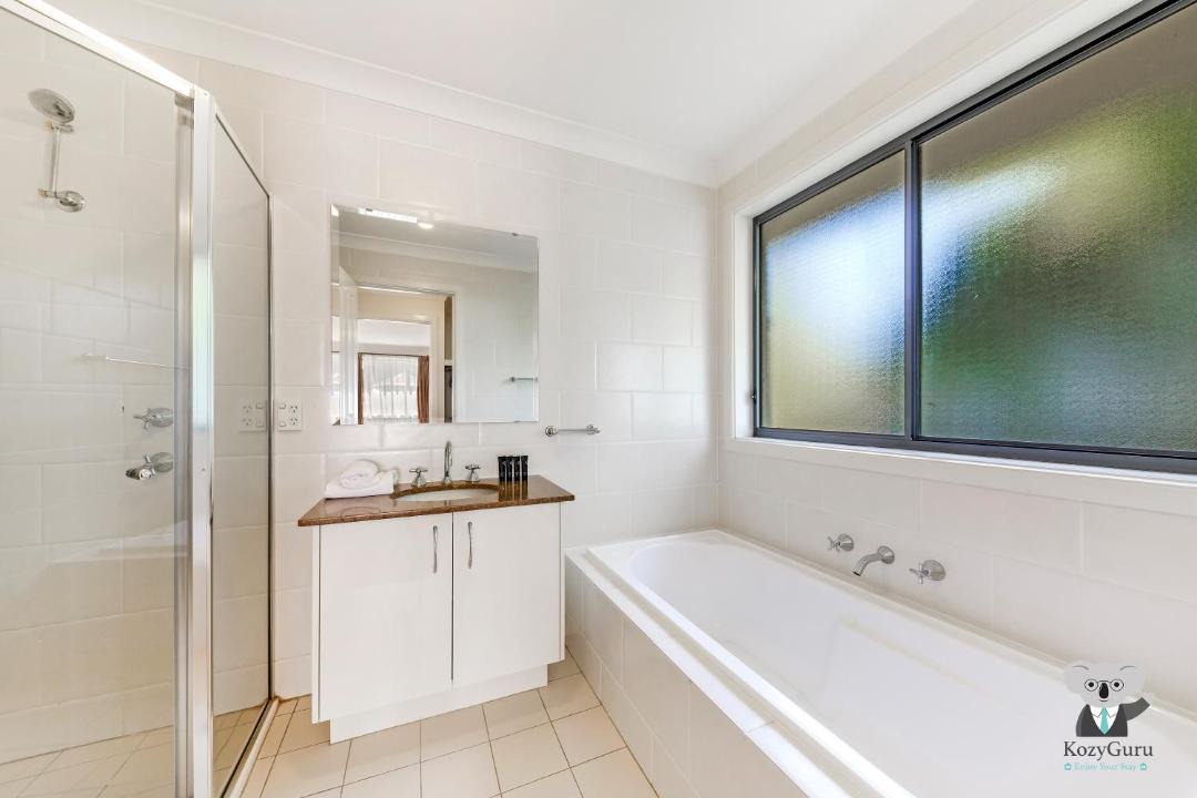 Photo of Bathroom in Westleigh