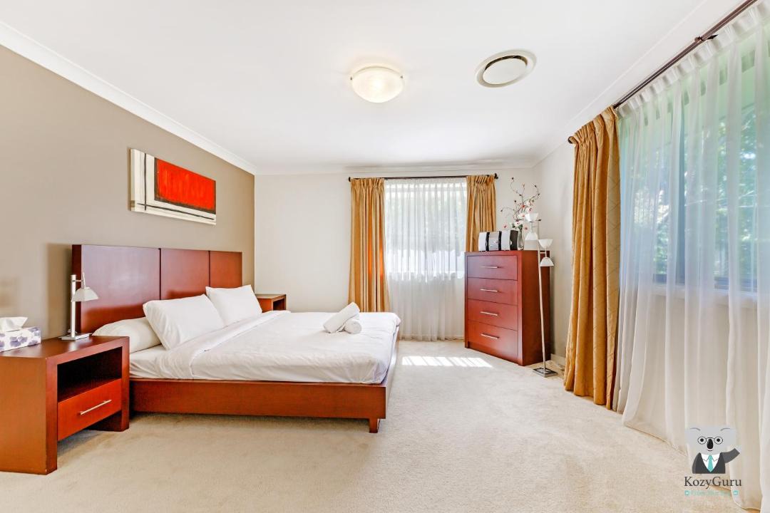 Photo of Bedroom in Westleigh