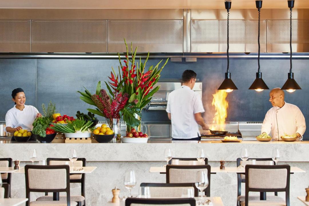 Photo of Kitchen in Clayton