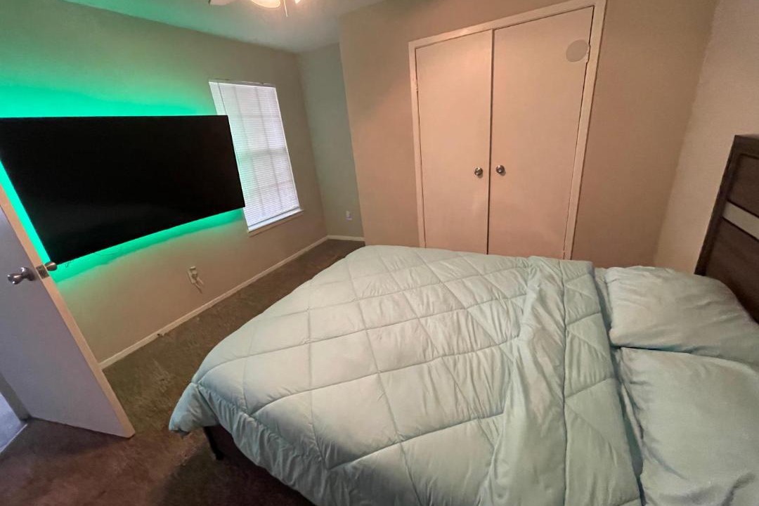 Photo of Bedroom in North Druid Hills