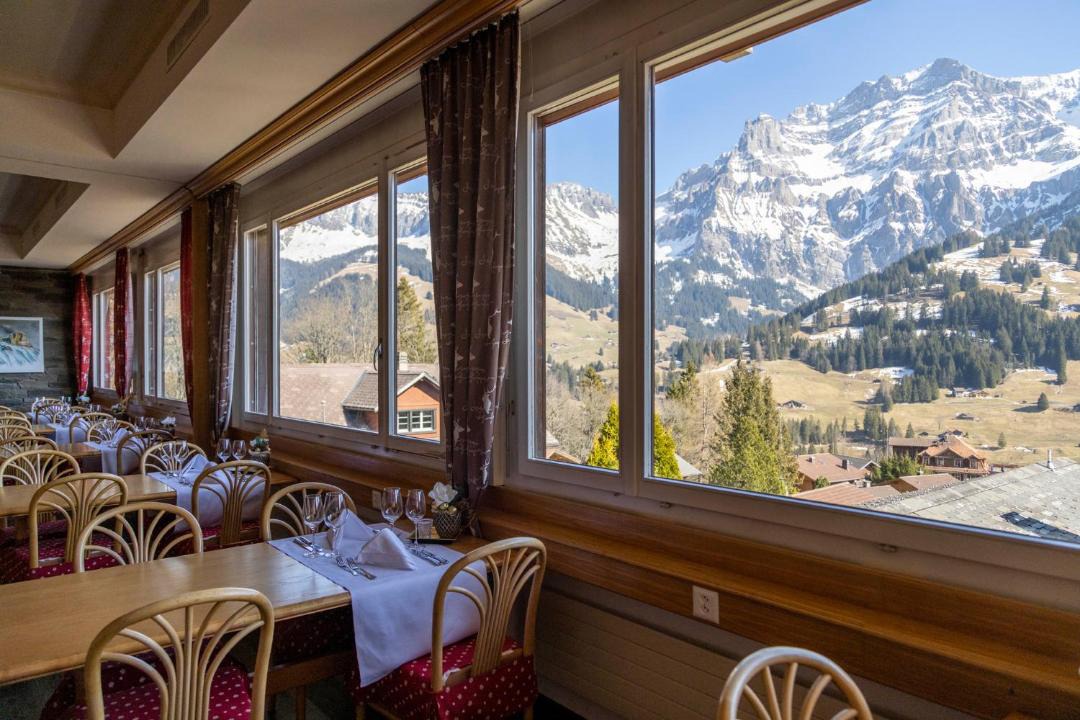 Photo of Others in Adelboden
