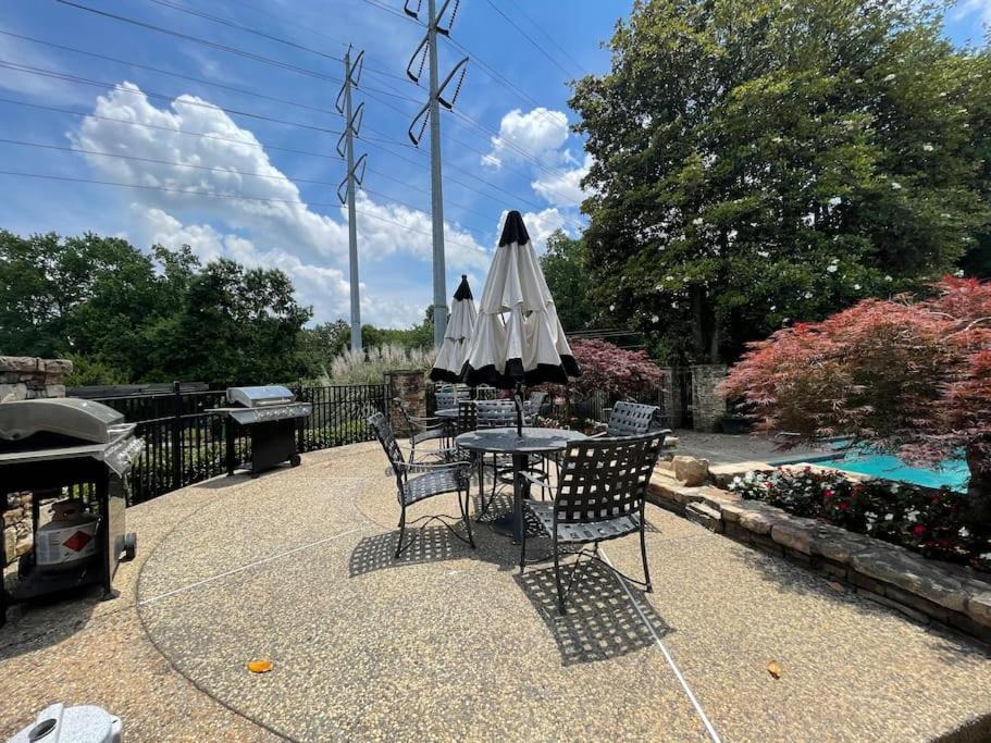 Photo of Patio Balcony in North Druid Hills