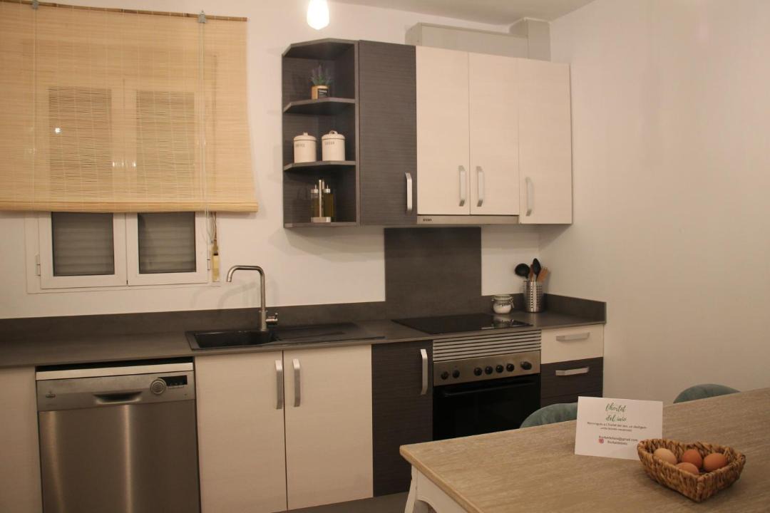 Photo of Kitchen in Camarles