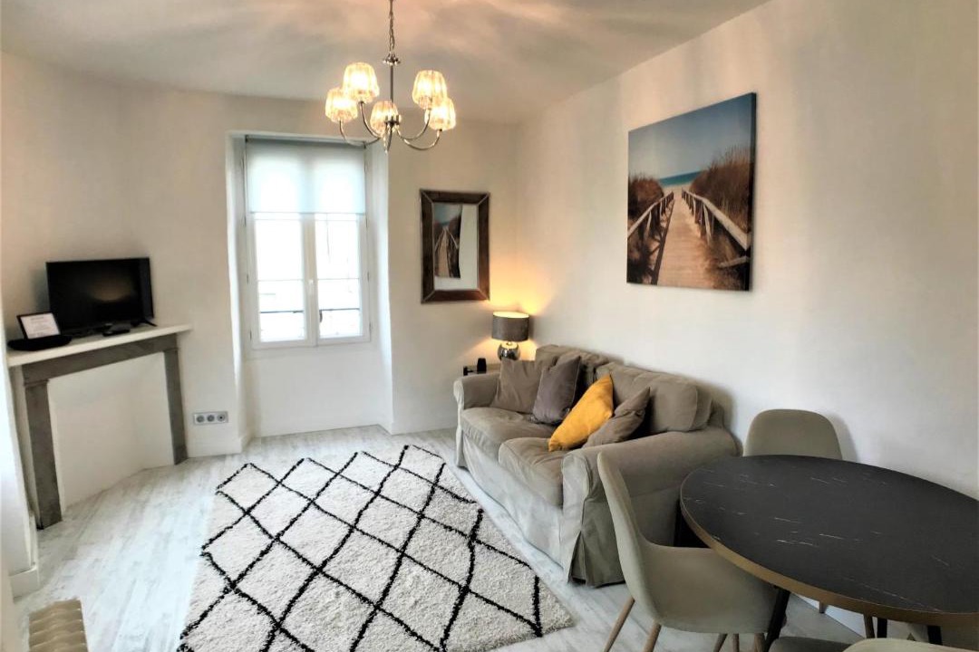 Photo of Livingroom in Montmorillon
