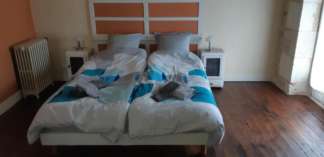 Photo of Others in Mirambeau