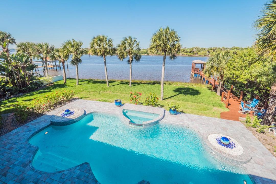 Photo of Outdoor in Ormond Beach