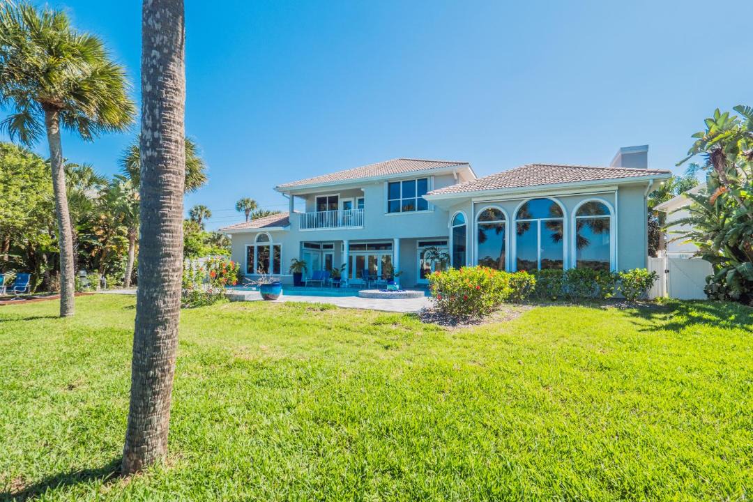 Photo of Buildings in Ormond Beach