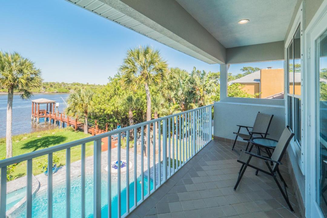 Photo of Patio Balcony in Ormond Beach