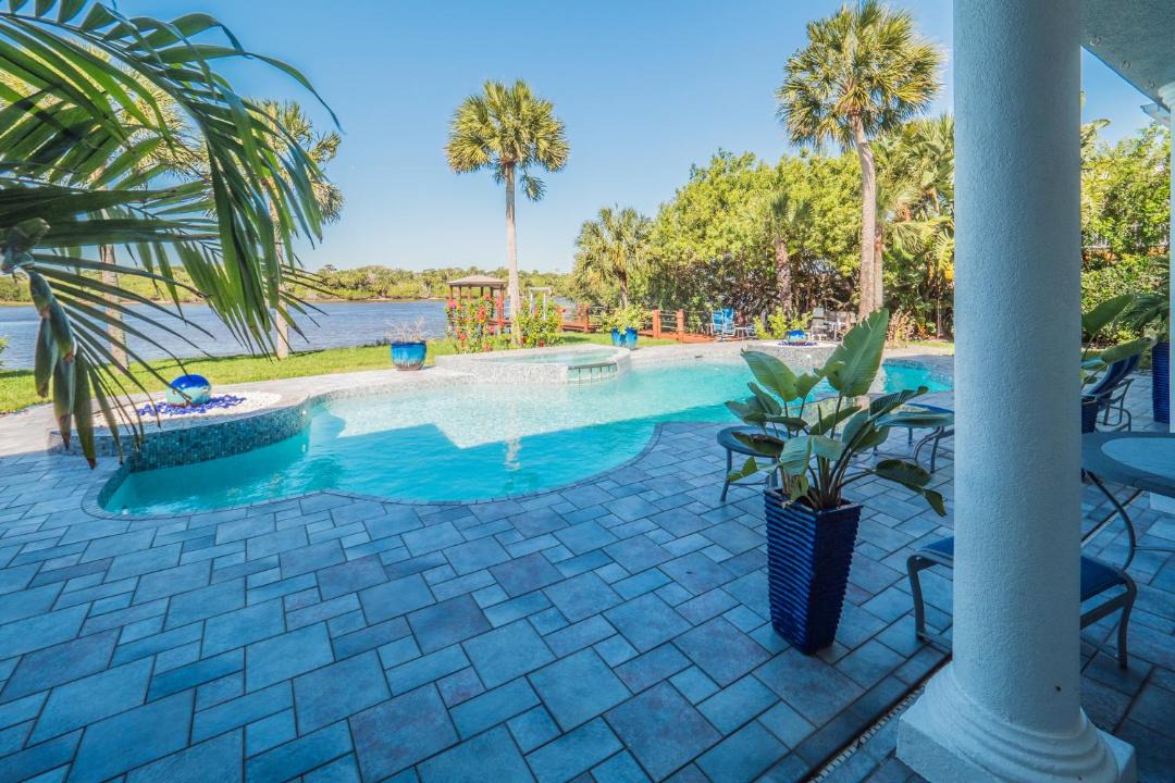 Photo of Outdoor in Ormond Beach