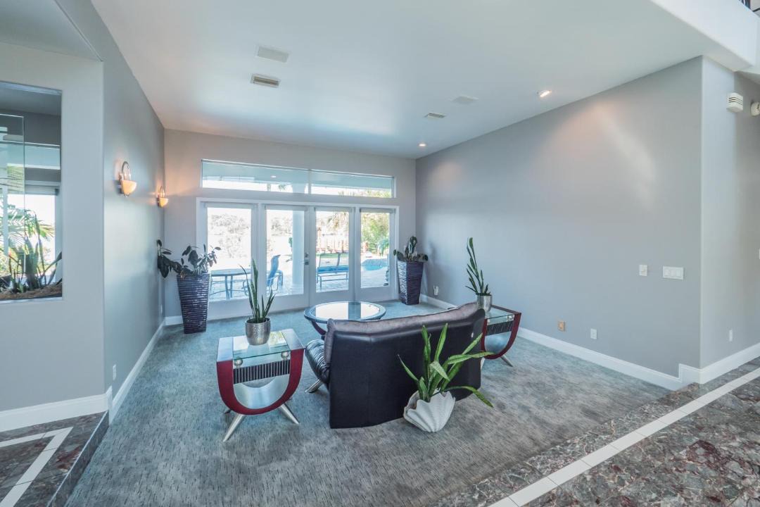 Photo of Livingroom in Ormond Beach