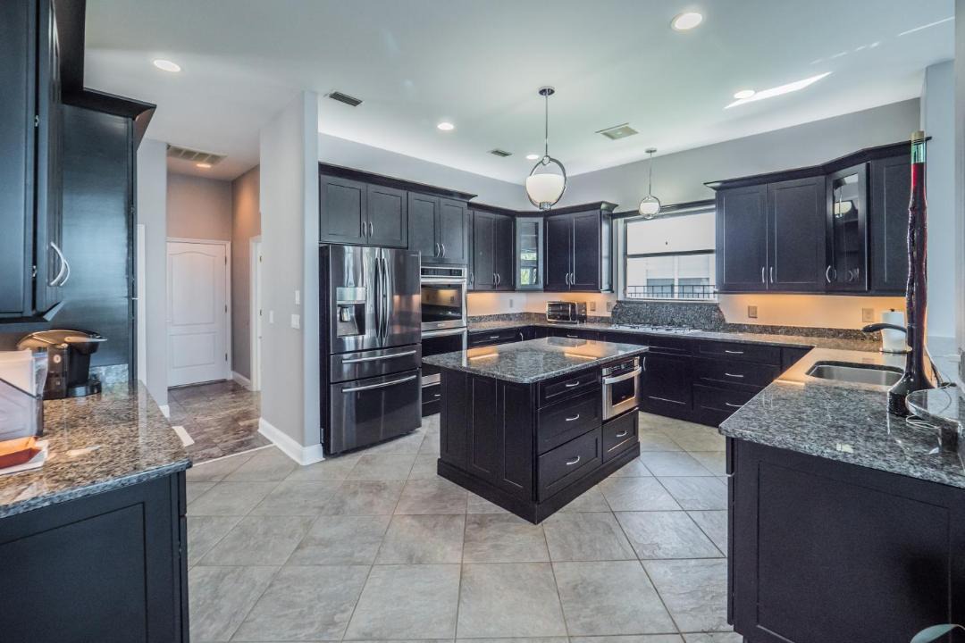 Photo of Kitchen in Ormond Beach