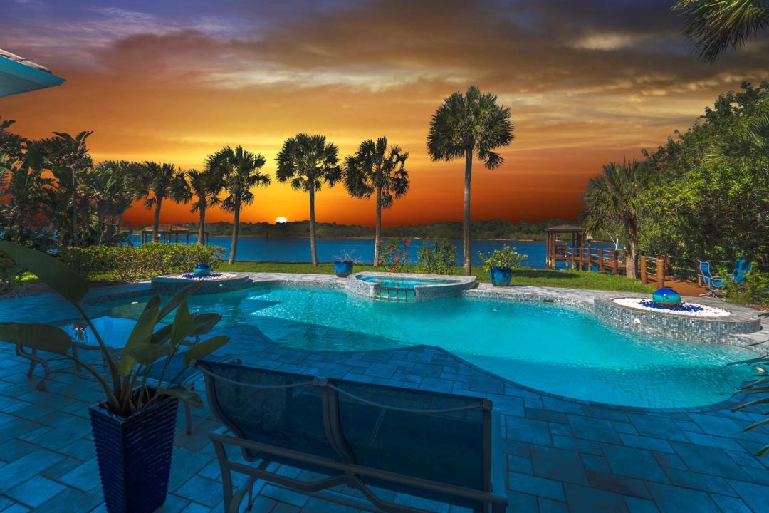 Photo of Outdoor in Ormond Beach