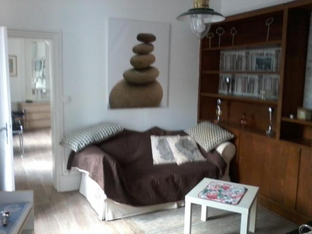 Photo of Livingroom in Eu