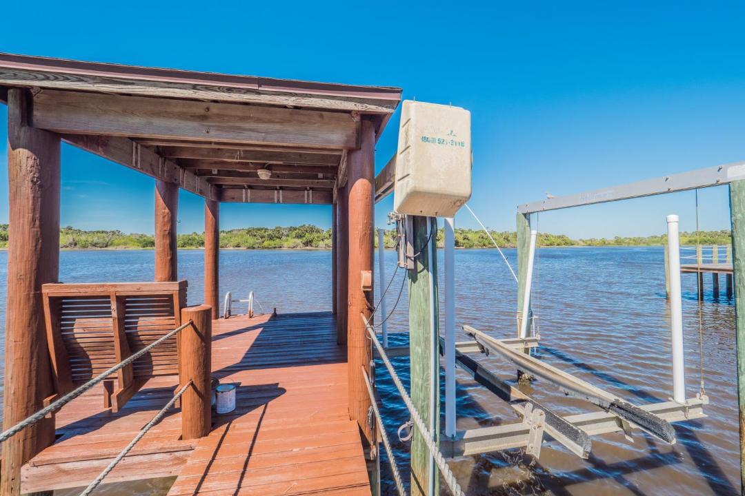 Photo of Patio Balcony in Ormond Beach