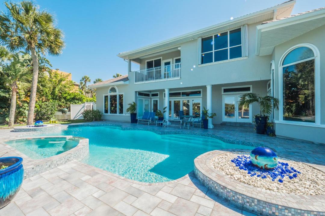 Photo of Outdoor in Ormond Beach