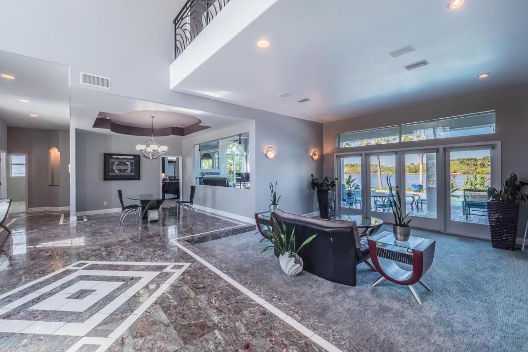 Photo of Livingroom in Ormond Beach