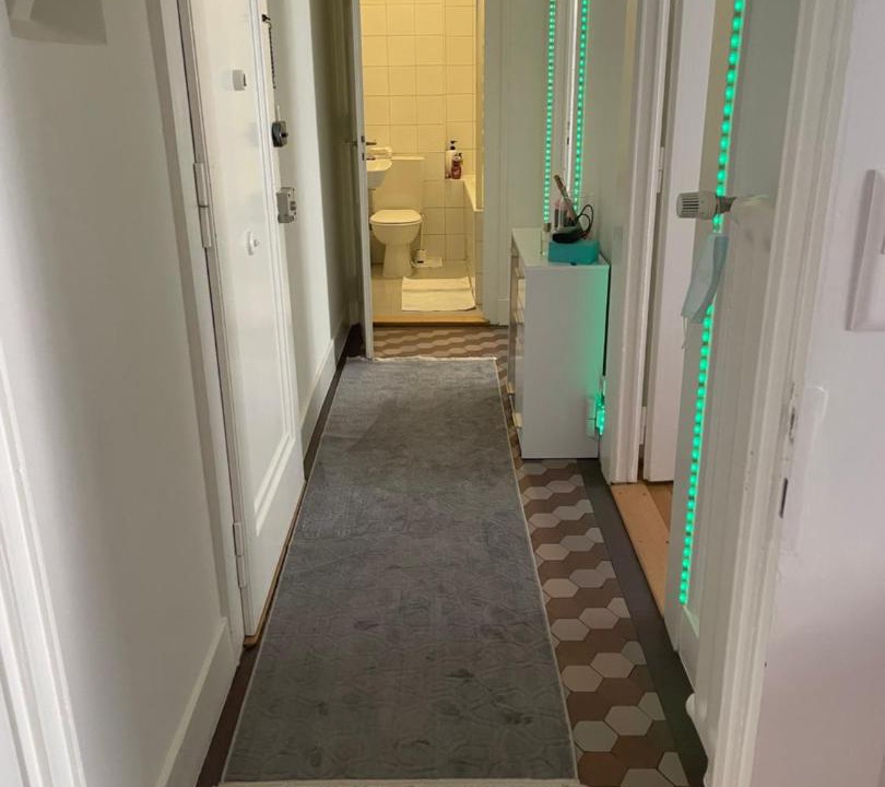 Photo of Bedroom in Eaux-Vives Jeu-de-l'Arc