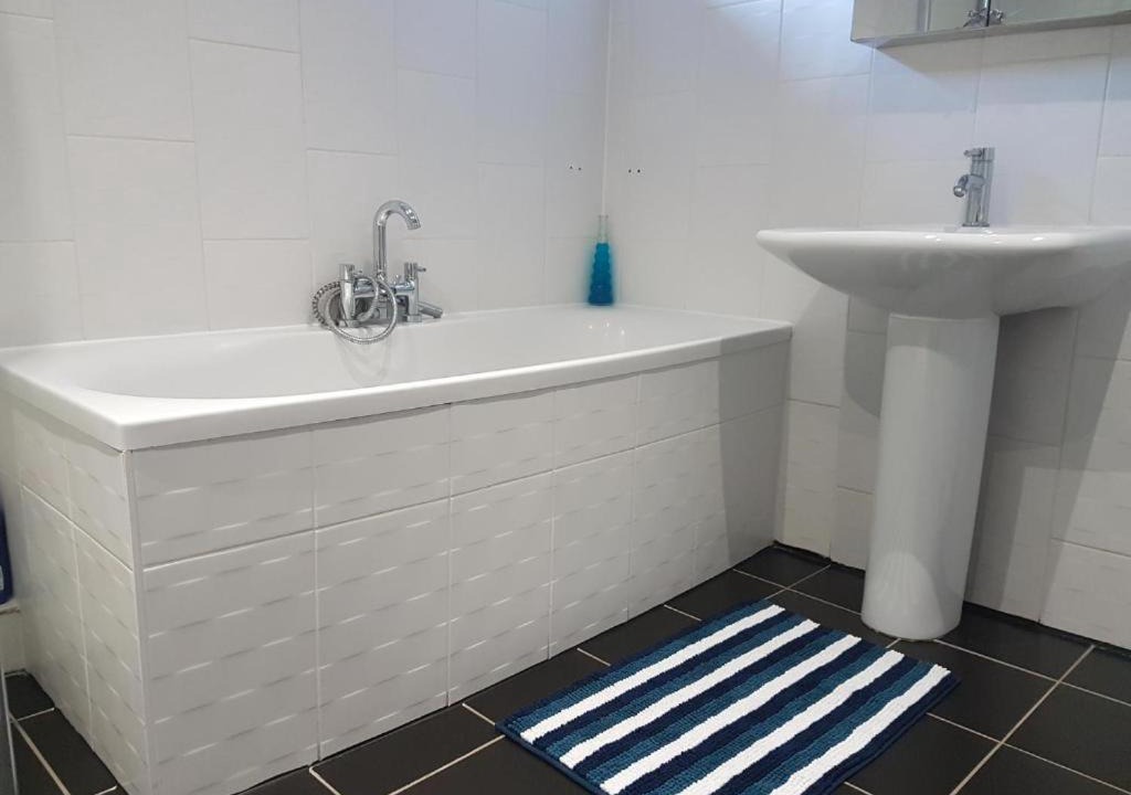 Photo of Bathroom in Plumstead