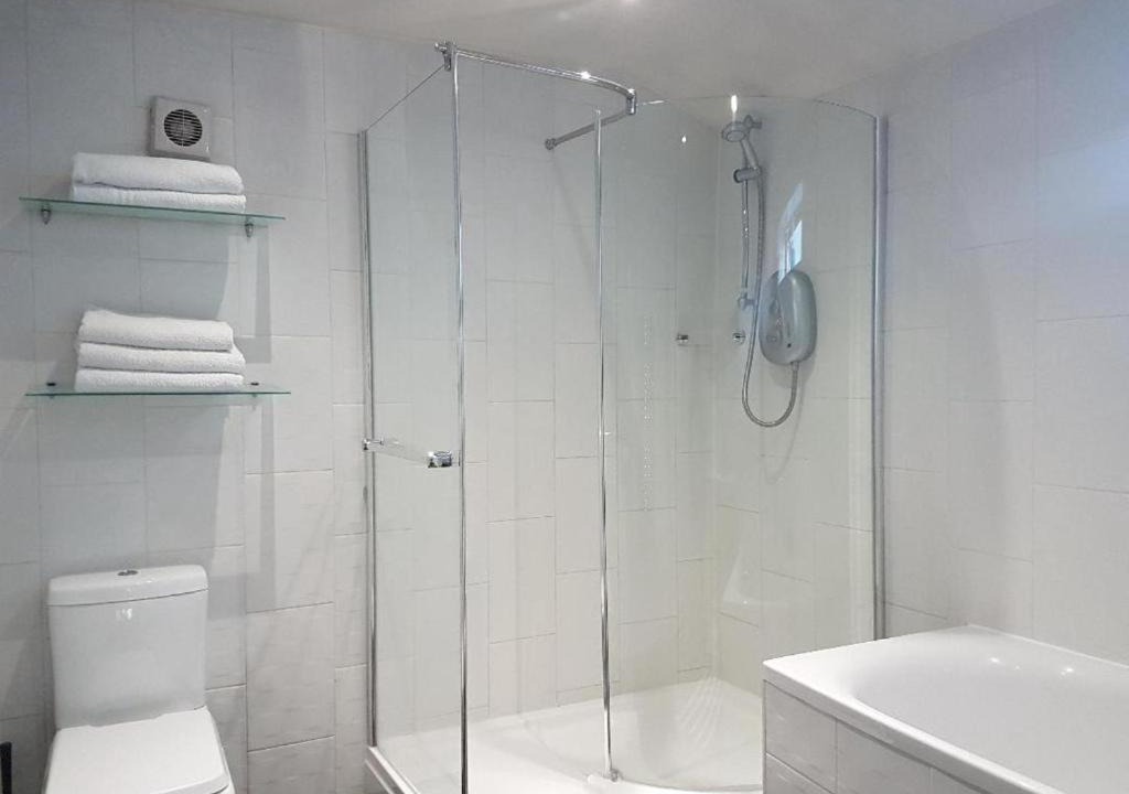 Photo of Bathroom in Plumstead