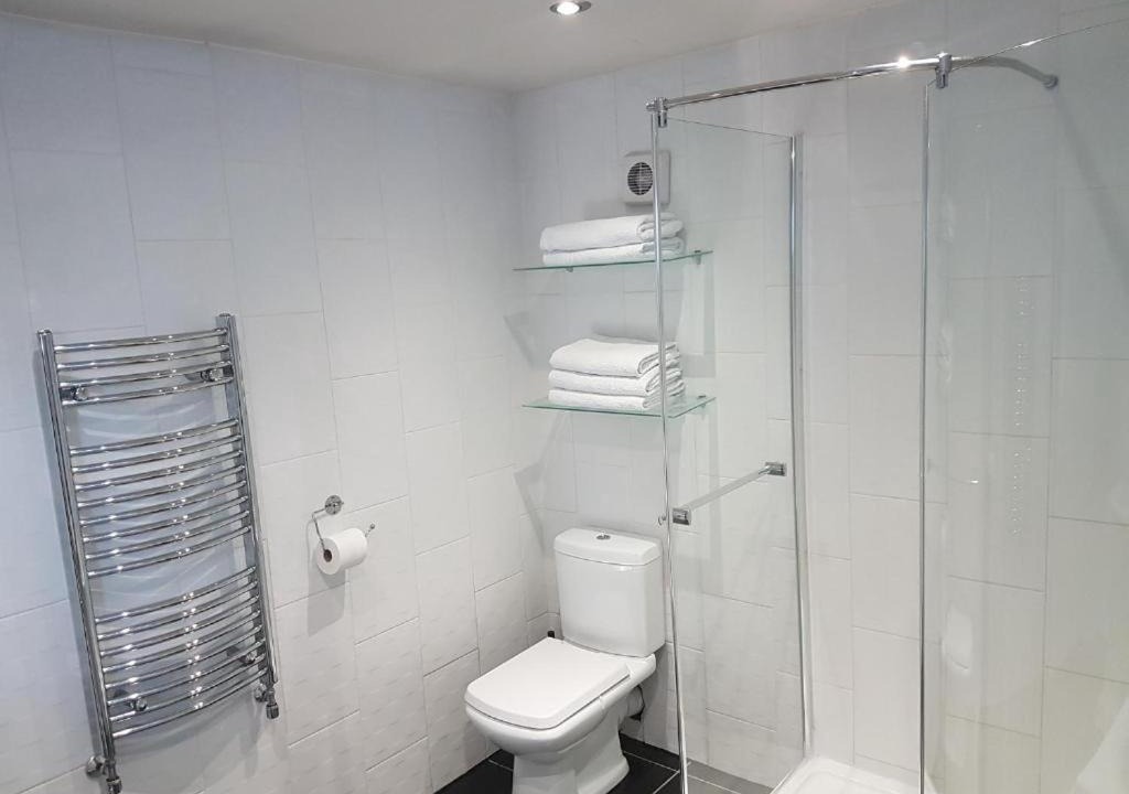 Photo of Bathroom in Plumstead