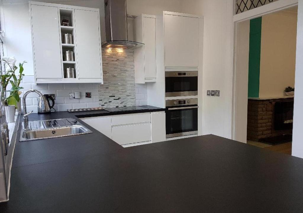 Photo of Kitchen in Plumstead