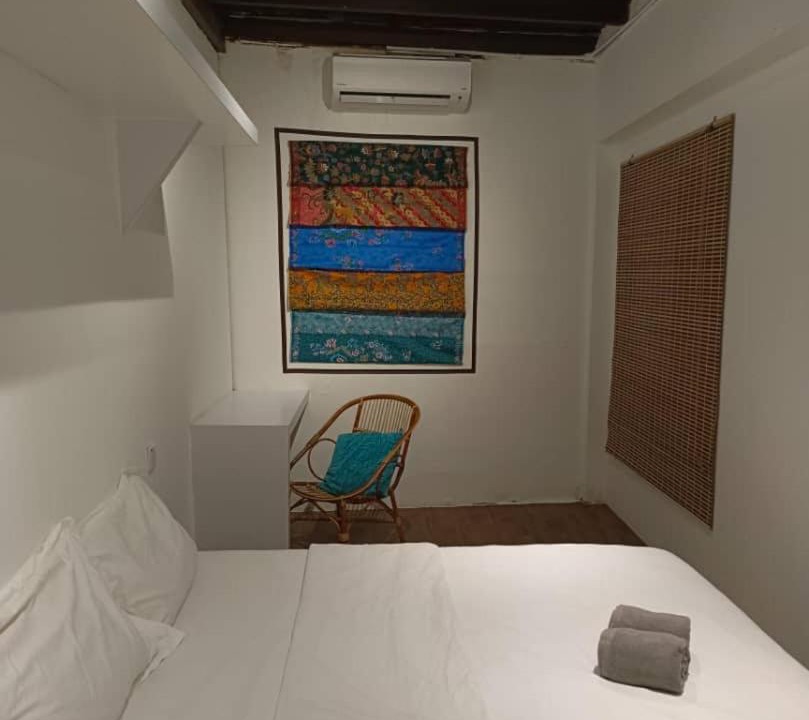 Photo of Bedroom in Bandar Melaka