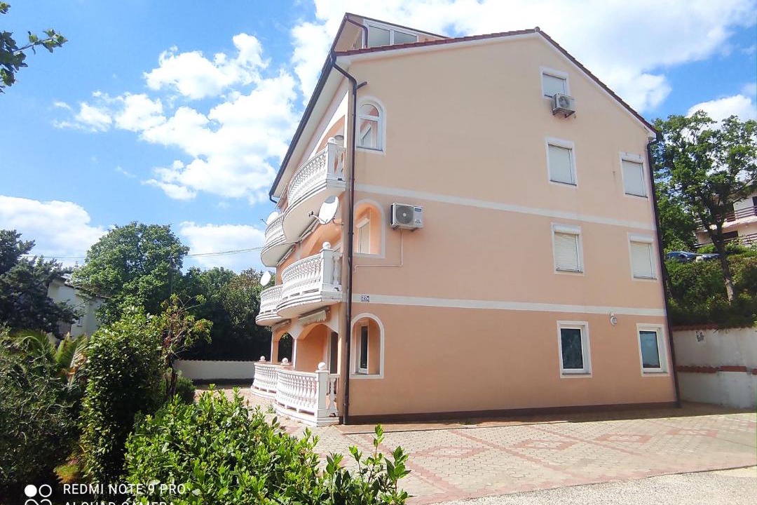 Photo of Buildings in Selce