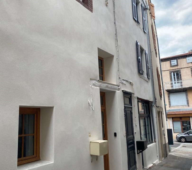 Photo of Others in Royat