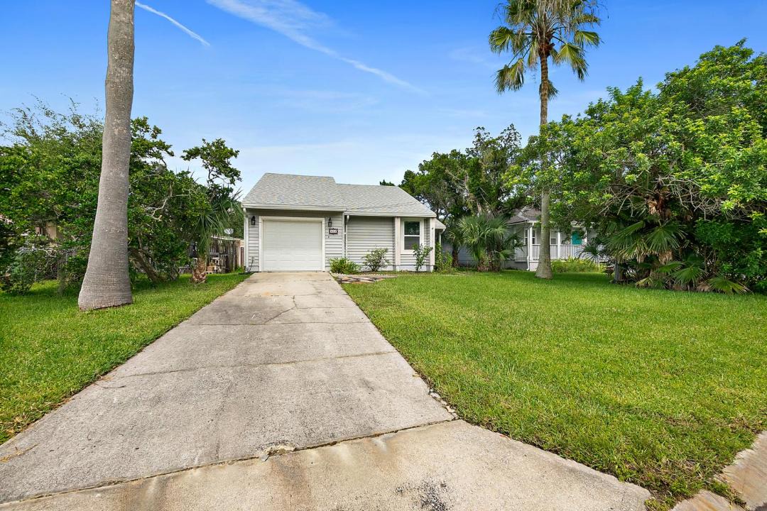 Photo of Buildings in St. Augustine