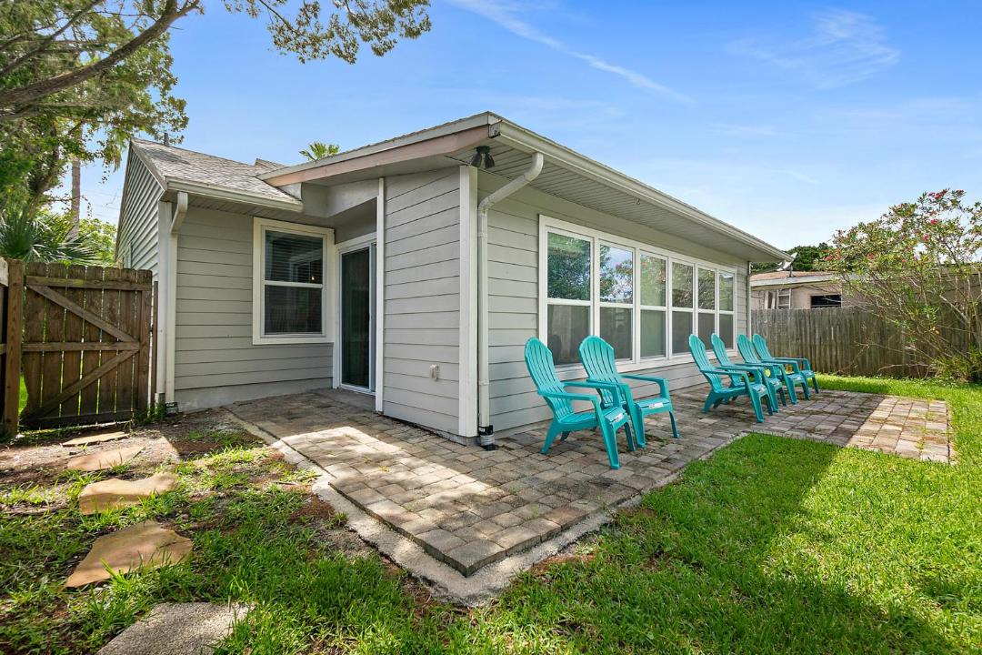 Photo of Buildings in St. Augustine