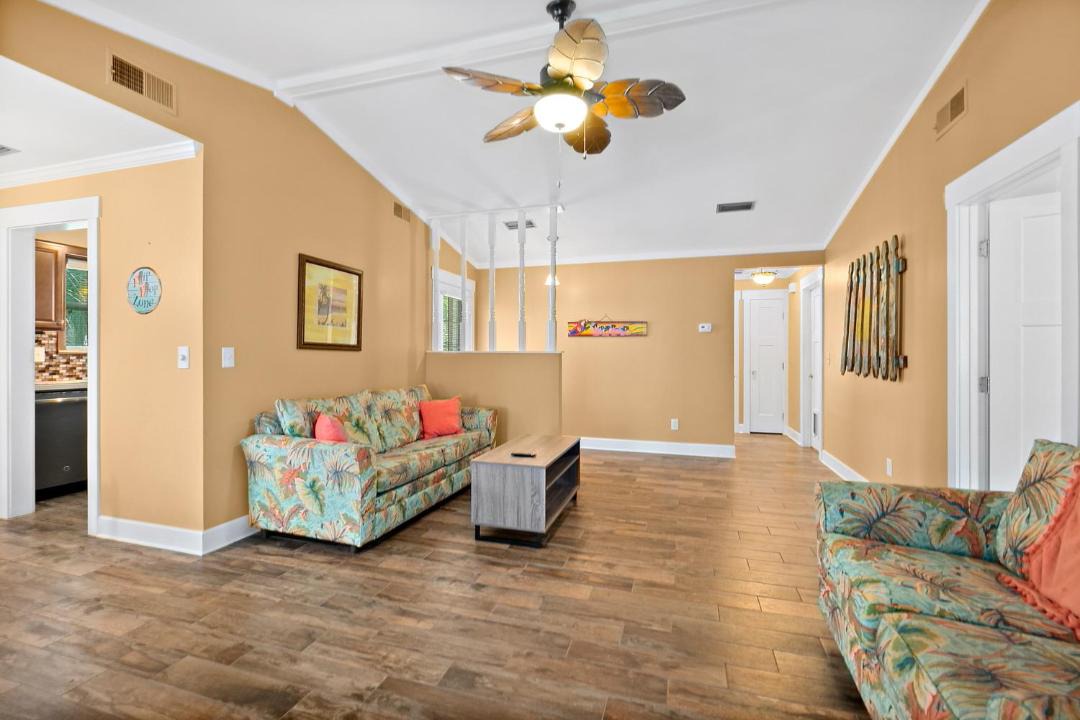 Photo of Livingroom in St. Augustine