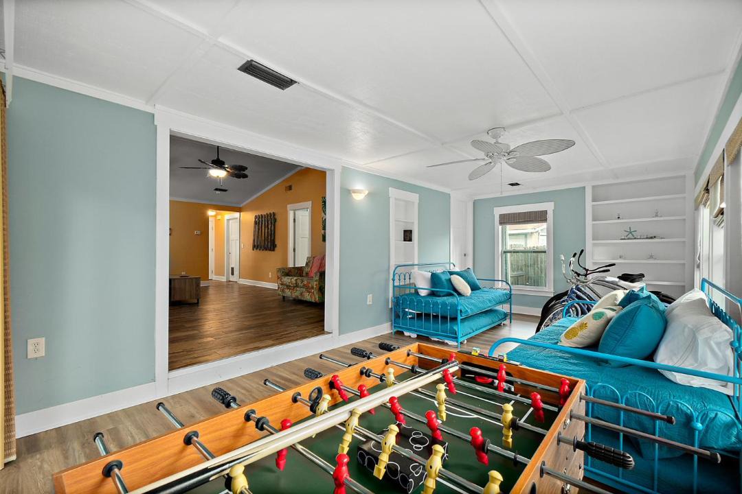 Photo of Livingroom in St. Augustine